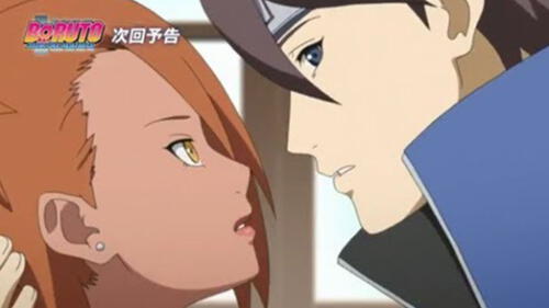 Mira el sorprendente adelanto del capítulo 68 de Boruto Next Generation [VIDEO]