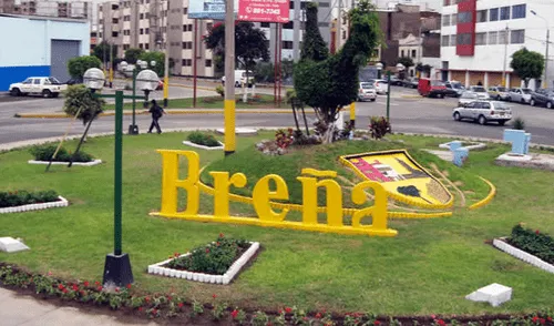 Elecciones 2018 en Breña: Esta es la lista de los candidatos