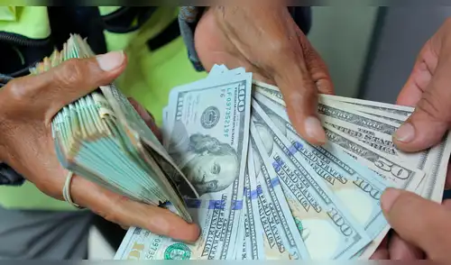 Precio del dólar hoy 5 de diciembre y tipo de cambio actual en México