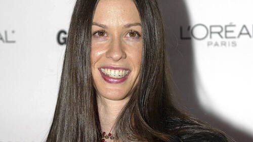 Alanis Morissette tuvo radical cambio de look y ahora luce así [FOTOS]