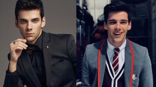 Álvaro Rico Álvaro Rico