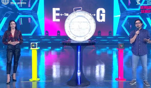 Conductores de Esto es guerra