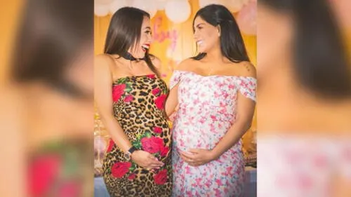 Leysi Suárez enamora con increíble figura tras bajar de peso desde su primer embarazo Leysi Suárez enamora con increíble figura tras bajar de peso desde su primer embarazo