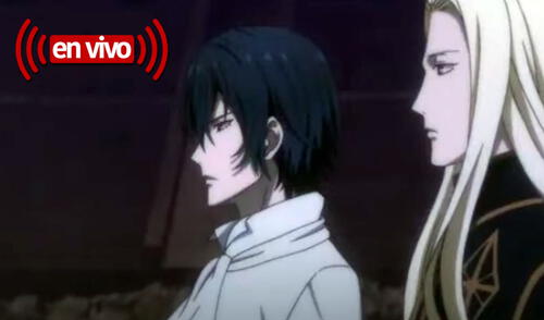 Noblesse cuenta la historia de humanos modificados. Foto: Production I.G