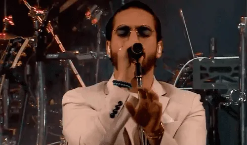 Maluma presenta 'Colors', la canción del mundial Rusia 2018 [VIDEO]