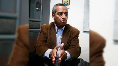 “Se tercerizará el servicio de limpieza pública porque el gobierno municipal fracasó” “Se tercerizará el servicio de limpieza pública porque el gobierno municipal fracasó”