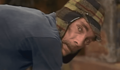 YouTube viral: 'Don Ramón' quitó protagonismo a 'Chespirito' y fans se sorprenden [VIDEO]