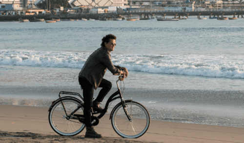 Carlos Vives lanza videoclip que promociona el turismo en el Perú [VIDEO]