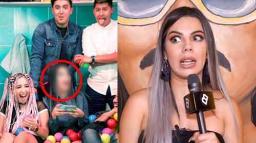 Lizbeth Rodríguez preocupa al mostrar su cuerpo tras radical pérdida de peso