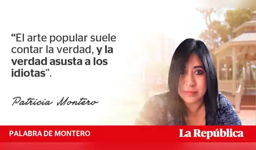 La verdad de los idiotas La verdad de los idiotas