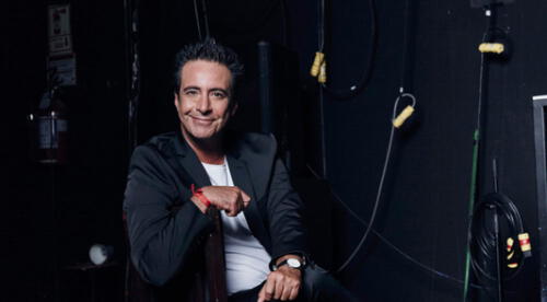 Carlos Carlín sobre Guillermo Castrillón: “No puedes jugar con la vulnerabilidad”