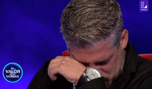 ¿Diego Chávarri traiciona a Pedro Moral? Filtran imágenes comprometedoras