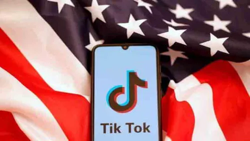 TikTok arremete contra Gobierno de Donald Trumpo tras orden de veto en Estados Unidos [FOTOS]