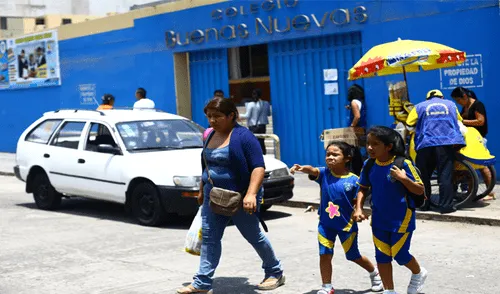 Magdalena: cámaras de vigilancia son obligatorias en colegios y locales