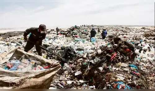 Premiarán a empresas de Arequipa que reciclen sus desechos Premiarán a empresas de Arequipa que reciclen sus desechos