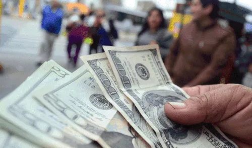 Argentina: ¿cuál es la cotización del dólar hoy miércoles 30 de enero? Argentina: ¿cuál es la cotización del dólar hoy miércoles 30 de enero?