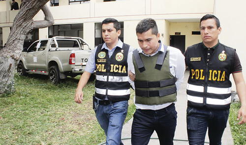 Así planificaron crimen de abogado William Galindo