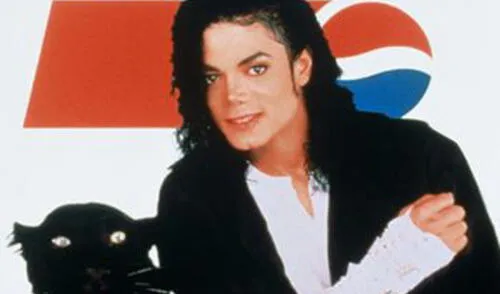 Michael Jackson: Los mejores spots del “Rey del Pop” Michael Jackson: Los mejores spots del “Rey del Pop”