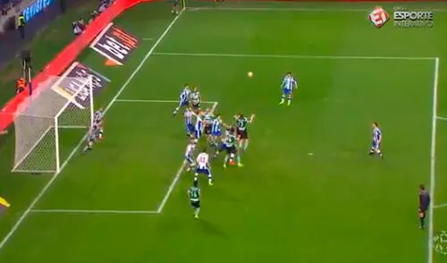 YouTube: Iker Casillas y una atajada milagrosa al último minuto | VIDEO YouTube: Iker Casillas y una atajada milagrosa al último minuto | VIDEO