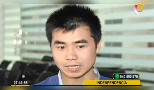 Independencia: dueño de chifa se defiende tras ser acusado de vender carne de perro