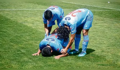 Deportivo Garcilaso se vio perjudicado