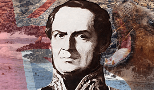 José Rufino Echenique: el último lobo de las Malvinas peruanas