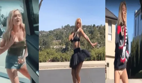 Youtube: Conoce el 'Shiggy Challenge', nuevo reto viral en las redes [VIDEO]