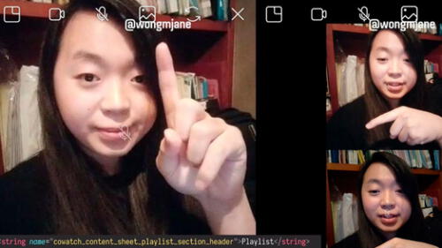 Facebook: chica de 23 años es la más temida por la compañía de Mark Zuckerberg [FOTOS]