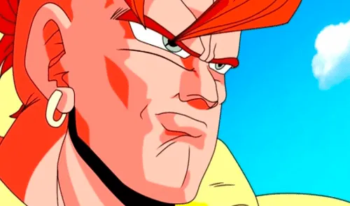 Dragon Ball Super: miles de usuarios no dejaron de reír con el resultado de cosplay de 'Androide 16' [FOTOS] 