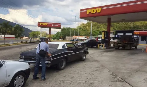 Estos son los países con el combustible más barato