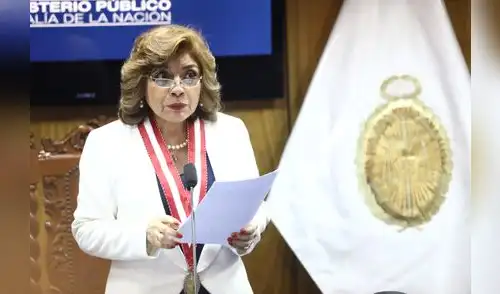 Fiscal de la Nación investiga doble cobro de congresistas Fiscal de la Nación investiga doble cobro de congresistas