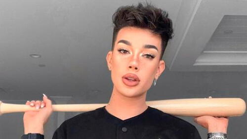 ¿El fin de una era? Todo sobre el drama del maquillador y youtuber James Charles 