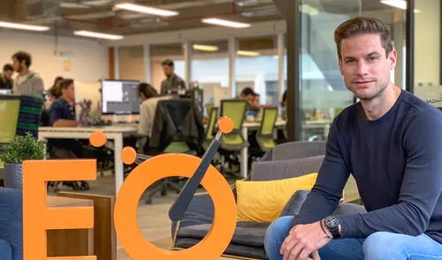 Los miembros de EO Peru facturan en conjunto más de 730 millones de dólares anuales.