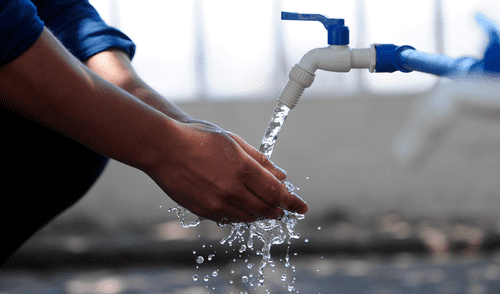 Se incrementa consumo de agua en Lima y es necesario ahorrar el recurso, informa Sedapal