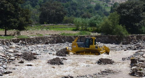 Declaran en estado de emergencia nueve distritos de Moquegua afectados por las lluvias