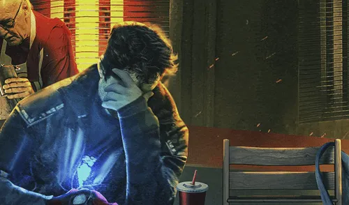 Avengers 4: ¿La última cena de los Vengadores? [FOTOS]