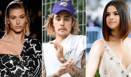 Hailey Baldwin reacciona mal ante la posibilidad de tener hijos con Justin Bieber