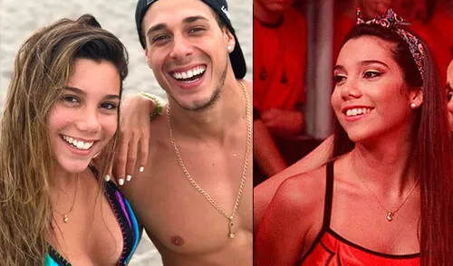 Mafer Neyra contó cuál fue la reacción de sus padres cuando ingresó a ‘Combate’ | VIDEO 