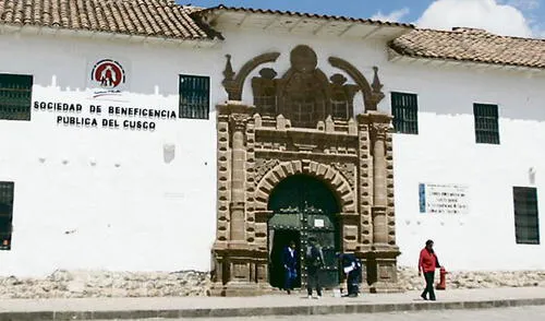 Beneficencia Beneficencia