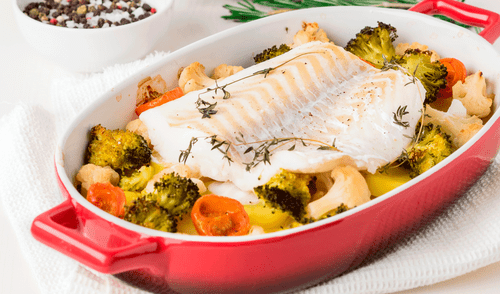 Alimentación adecuada para la gastritis