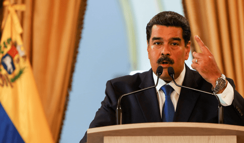 Maduro destina ayuda humanitaria a Cuba mientras bloquea envíos a Venezuela