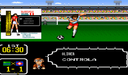 YouTube viral: ¿recuerdas el hack peruano de Super Campeones para SNES? Revívelo aquí [VIDEO]