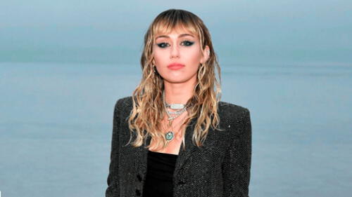 Miley Cyrus y su curioso vínculo con la final de la Copa Libertadores 2019