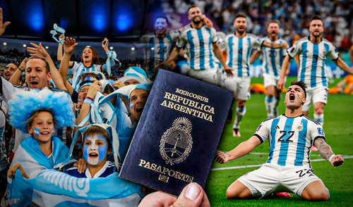 Argentina