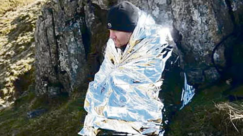 En Puno donarán 5 mil mantas a personal de Salud en zonas altas 