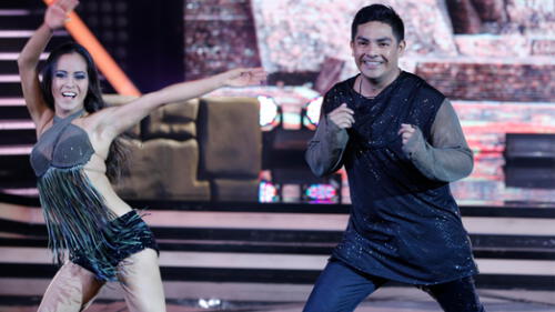 Erick Elera impacta con el videoclip de “Vamos Pa’lante”