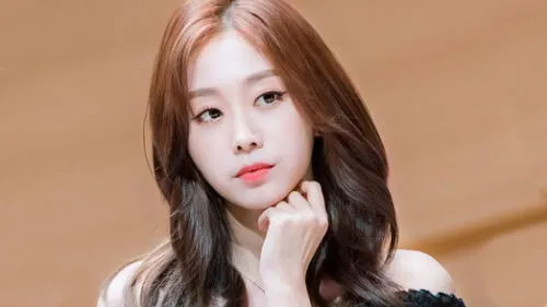 Jisoo dejó entrever que tomaría acciones legales contra rumores maliciosos. Foto: fansite