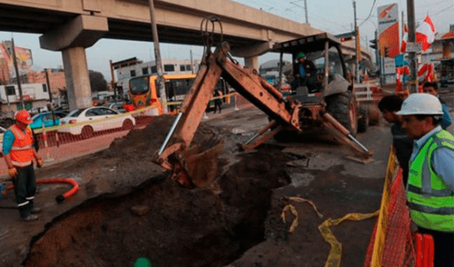 San Juan de Lurigancho