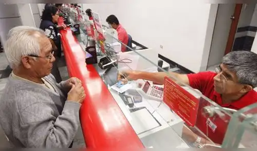 A partir del 31 de diciembre no habrá jubilación anticipada A partir del 31 de diciembre no habrá jubilación anticipada