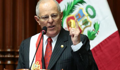 Aspectos positivos y negativos del gobierno de Kuczynski en seis meses de gestión Aspectos positivos y negativos del gobierno de Kuczynski en seis meses de gestión